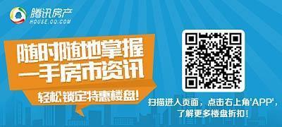 居民购房意愿连升五个季度 与房地产调控目标背离吗？